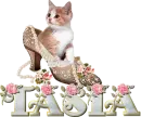 Tasia 