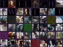 Twilight - Collage - Cullens
