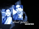 Twilight - Jasper and Alice