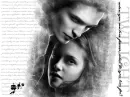 Twilight - Edward and Bella