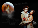 Twilight - Edward and Bella