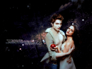 Twilight - Edward and Bella