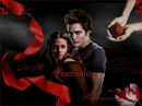 Twilight - Edward and Bella