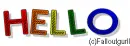 Hello