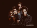 Twilight - Edward and Bella