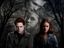 Twilight - Edward and Bella
