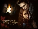 Twilight - Edward and Bella