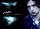 Twilight - Jasper