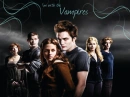 Twilight - Cullens