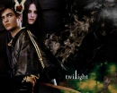Twilight - Edward and Bella