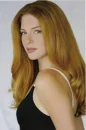 Rachelle Lefevre