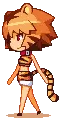 tiger