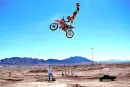 MotoX Stunt
