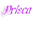Prisca