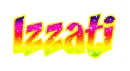 Izzati