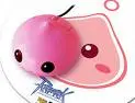 poring