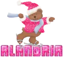 Teddy Alandria