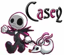 Casey