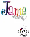 Janie