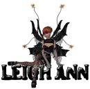 Leigh Ann