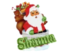 shauna