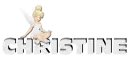 CHRISTINE