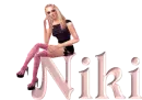 niki