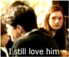 Ginny still loves Harry