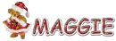 MAGGIE