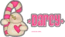 Darcy