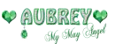 Aubrey