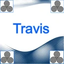 Name with spirals