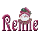 renne