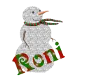 roni