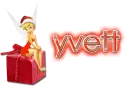 Yvett