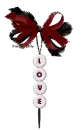Ribbon with Love