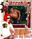 Jessica - firefighter