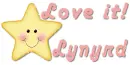 Lynyrd - smiling star