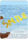 smile