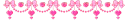 pink divider