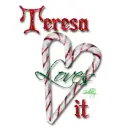 teresa loves it 