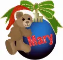 Mary