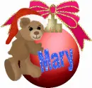 Mary