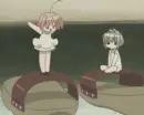 Bottle Fairy