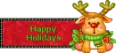 Happy Holiday