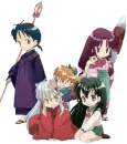 Inuyasha