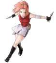 Sakura Haruno