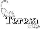 cats teresa