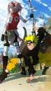 Naruto-Sakura