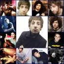 Joe Trohman Collage
